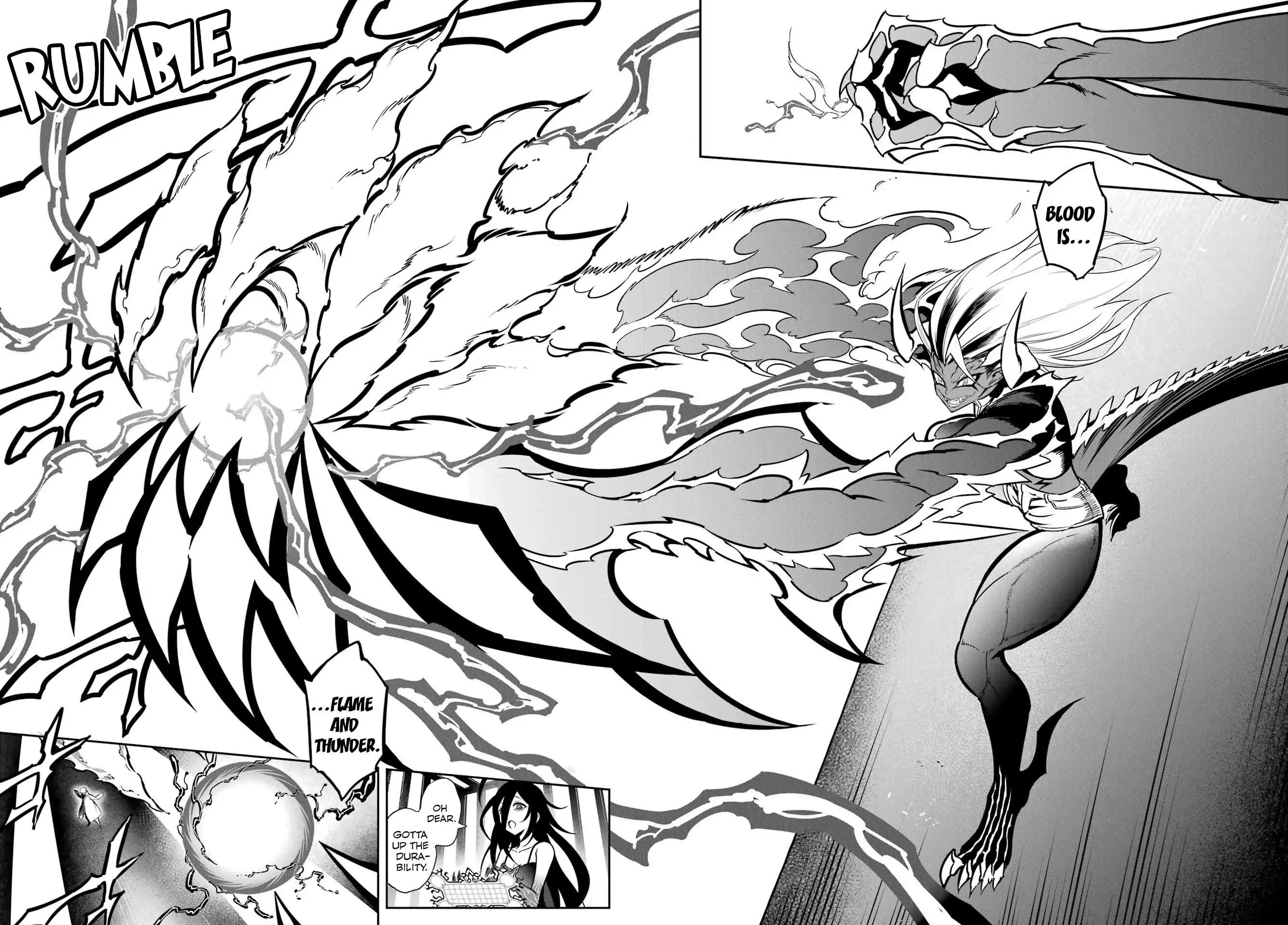 Ragna Crimson Chapter 65 23